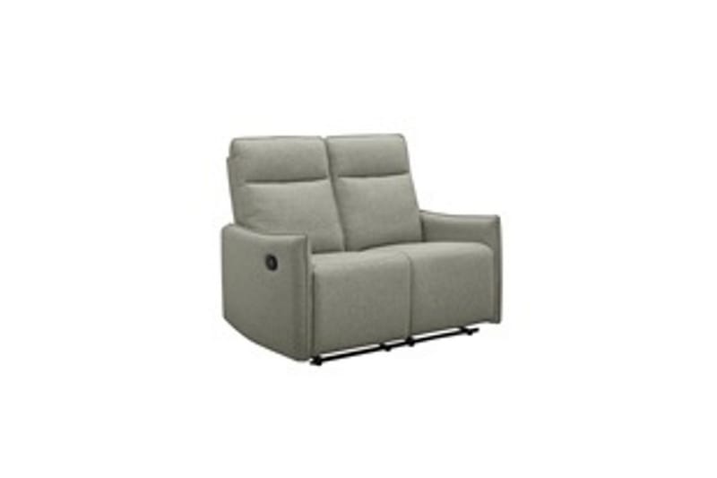 Lugo Reclinersofa 2-seter - Grønn - Møbler - Sofaer - Reclinersofaer