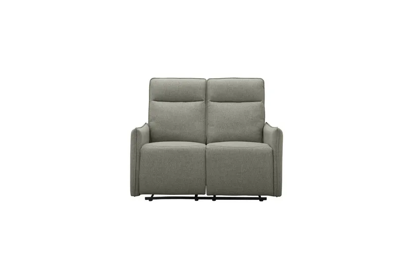Lugo Reclinersofa 2-seter, Grønn