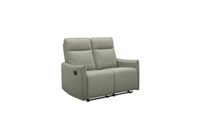 Lugo Reclinersofa 2-seter - Grønn - Møbler - Sofaer - Reclinersofaer