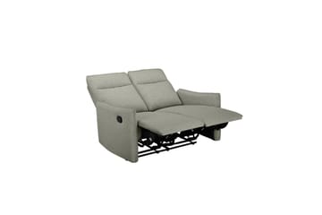 Lugo Reclinersofa 2-seter - Grønn - Møbler - Sofaer - Reclinersofaer