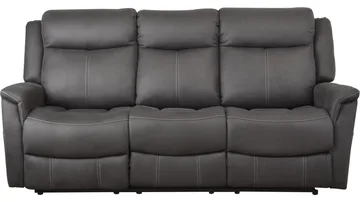 Reclinersofa Björke 3-seter - Møbler - Sofaer - Reclinersofaer