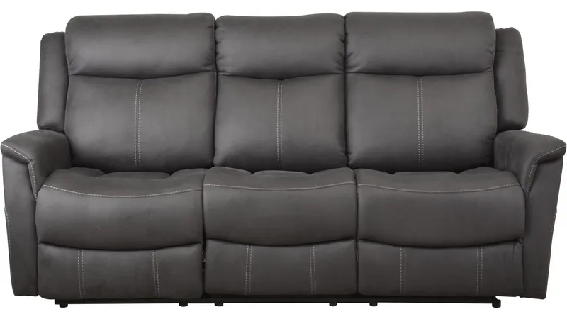 Reclinersofa Björke 3-seter - Møbler - Sofaer - Reclinersofaer