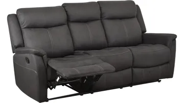 Reclinersofa Björke 3-seter - Møbler - Sofaer - Reclinersofaer