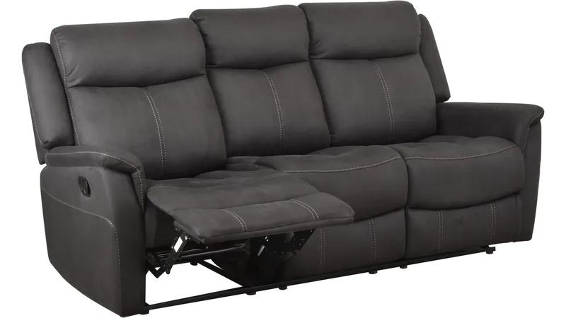 Reclinersofa Björke 3-seter - Møbler - Sofaer - Reclinersofaer