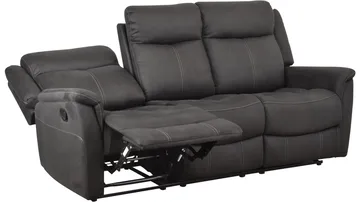 Reclinersofa Björke 3-seter - Møbler - Sofaer - Reclinersofaer