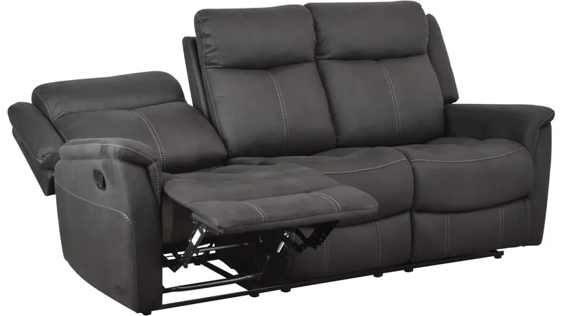 Reclinersofa Björke 3-seter - Møbler - Sofaer - Reclinersofaer