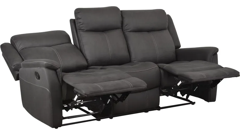 Reclinersofa Björke 3-seter - Møbler - Sofaer - Reclinersofaer