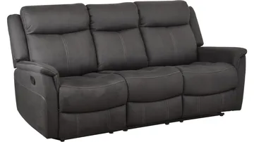 Reclinersofa Björke 3-seter - Møbler - Sofaer - Reclinersofaer