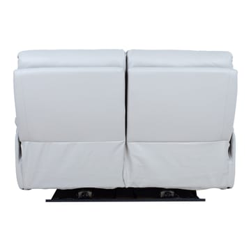 Reclinersofa Dalsor 2-seter med elektrisk mekanisme - Beige - Møbler - Sofaer - Reclinersofaer