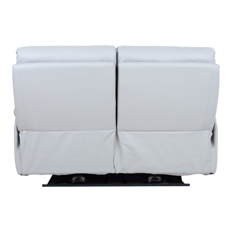 Reclinersofa Dalsor 2-seter med elektrisk mekanisme - Beige - Møbler - Sofaer - Reclinersofaer