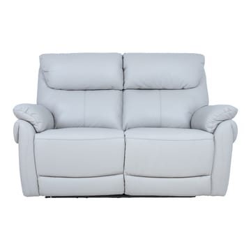 Reclinersofa Dalsor 2-seter med elektrisk mekanisme - Beige - Møbler - Sofaer - Reclinersofaer