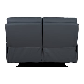 Reclinersofa Dalsor 2-seter med elektrisk mekanisme - Mørk grå - Møbler - Sofaer - Reclinersofaer