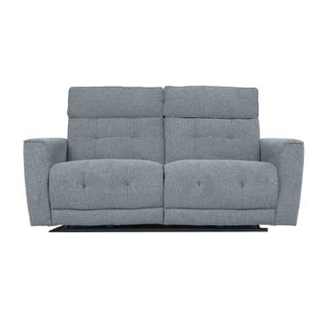 Reclinersofa Glendor - blågrå - Møbler - Sofaer - Reclinersofaer