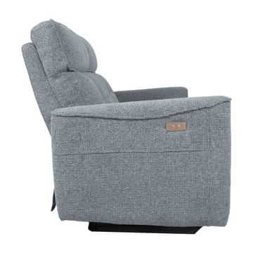 Reclinersofa Glendor - blågrå - Møbler - Sofaer - Reclinersofaer