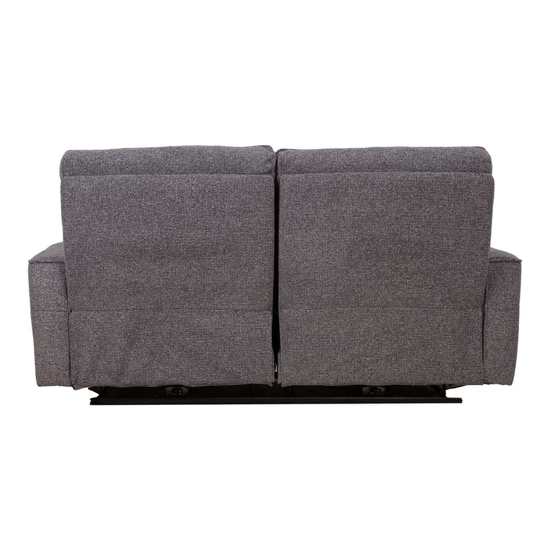 Reclinersofa Glendor - grå - Møbler - Sofaer - Reclinersofaer