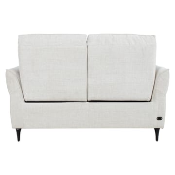Reclinersofa Näsdal 2-seter med elektrisk mekanisme - lys beige - Møbler - Sofaer - Reclinersofaer