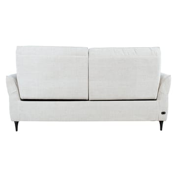 Reclinersofa Näsdal 3-seter med elektrisk mekanisme - lys beige - Møbler - Sofaer - Reclinersofaer