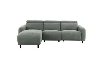 Skaane Reclinersofa 3-seter