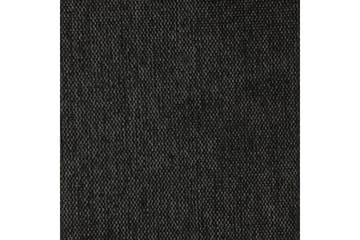 Sofa 2-seter Lannilis Antrasitt, Stoff/tre/metall - Antrasitt, Stoff/tre/metall - Møbler - Sofaer - Reclinersofaer