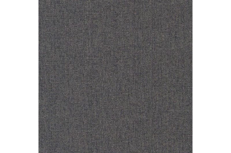 Sofa 2-seter Southbrook Antrasitt, Stoff/tre/metall, Elektrisk recliner - Antrasitt, Stoff/tre/metall, Elektrisk recliner - Møbler - Sofaer - Reclinersofaer