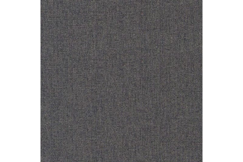 Sofa 2-seter Southbrook Antrasitt, Stoff/tre/metall, Elektrisk recliner - Antrasitt, Stoff/tre/metall, Elektrisk recliner - Møbler - Sofaer - Reclinersofaer