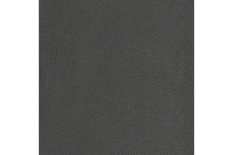 Sofa 2-seter Southbrook Grå, PU/tre/metall, Elektrisk recliner - Grå, PU/tre/metall, Elektrisk recliner - Møbler - Sofaer - Reclinersofaer