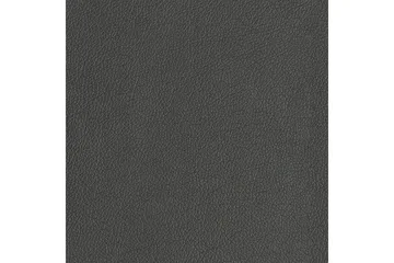 Sofa 3-seter Southbrook Grå, PU/tre/metall, Manuell hvilestol - Grå, PU/tre/metall, Manuell hvilestol - Møbler - Sofaer - Reclinersofaer