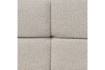 Landsro Sofa 3-seter - Grå - Møbler - Sofaer - 3 seter sofa