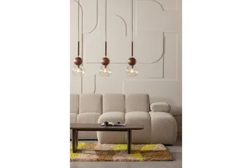 Lenestol-sofa Mojo - Høyre - Møbler - Sofaer - Modulsofaer - Komplett modulsofa