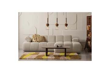 Lenestol-sofa Mojo - Høyre - Møbler - Sofaer - Modulsofaer - Komplett modulsofa