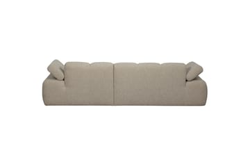 Lenestol-sofa Mojo - Høyre - Møbler - Sofaer - Sofaer med sjeselong - 3 seters sofa med divan