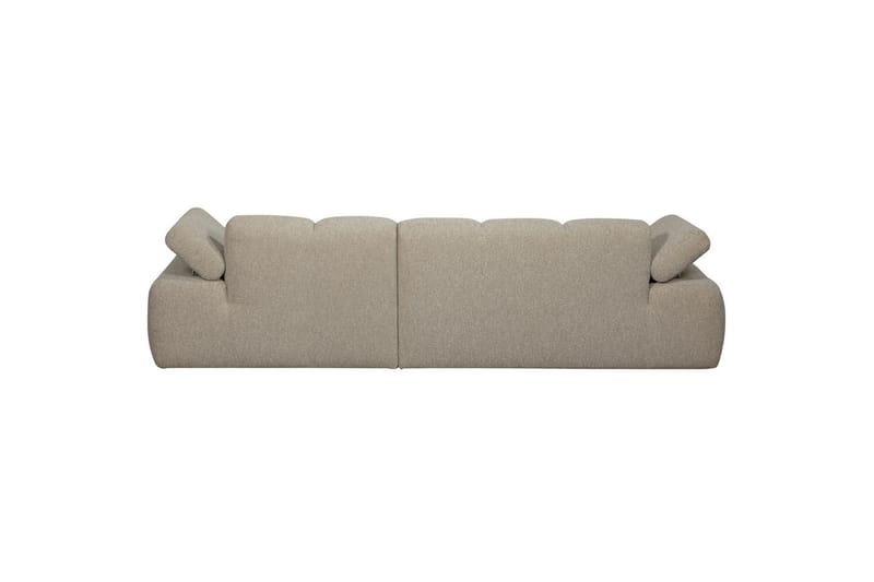 Lenestol-sofa Mojo - Høyre - Møbler - Sofaer - Sofaer med sjeselong - 3 seters sofa med divan