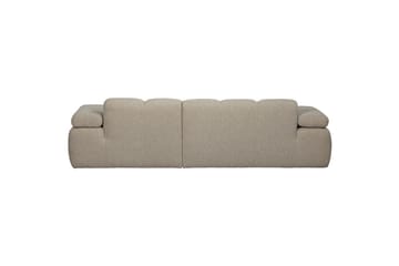 Lenestol-sofa Mojo - Høyre - Møbler - Sofaer - Sofaer med sjeselong - 3 seters sofa med divan
