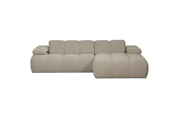 Lenestol-sofa Mojo - Høyre - Møbler - Sofaer - Modulsofaer - Komplett modulsofa