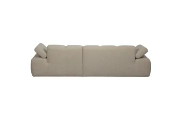 Lenestol-sofa Mojo - Høyre - Møbler - Sofaer - Modulsofaer - Komplett modulsofa