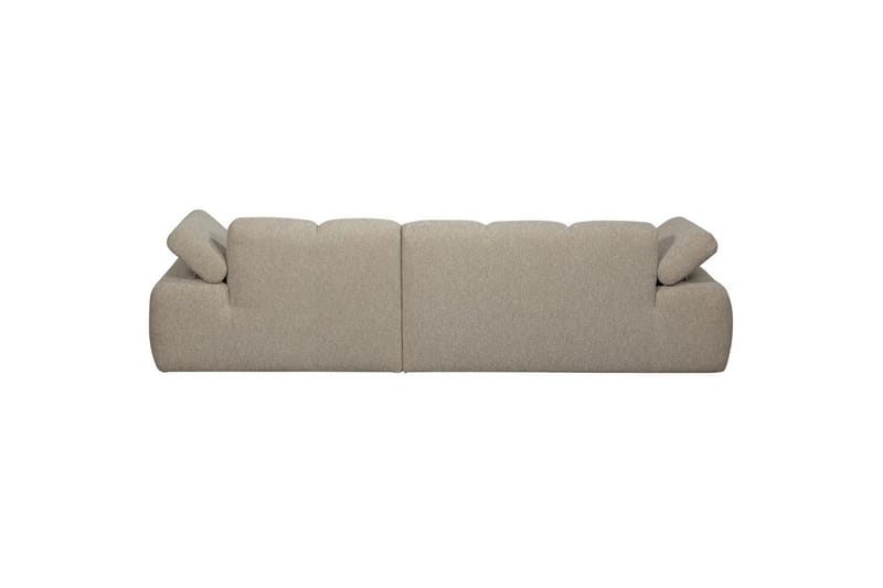 Lenestol-sofa Mojo - Høyre - Møbler - Sofaer - Modulsofaer - Komplett modulsofa