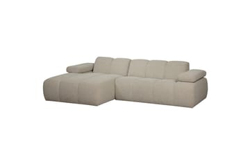 Lenestol-sofa Mojo - Venstre - Møbler - Sofaer - Modulsofaer - Komplett modulsofa