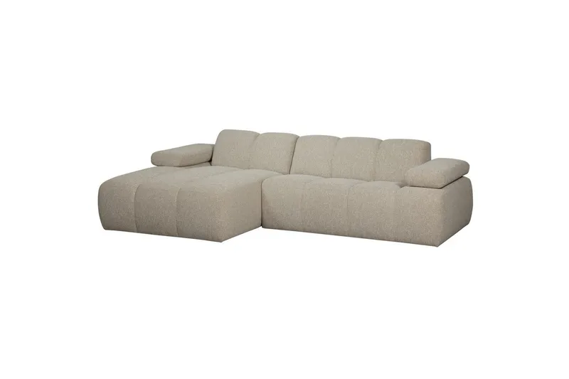 Lenestol-sofa Mojo - Venstre - Møbler - Sofaer - Modulsofaer - Komplett modulsofa