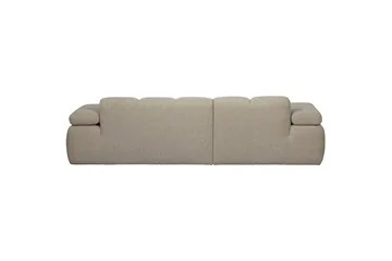 Lenestol-sofa Mojo - Venstre - Møbler - Sofaer - Modulsofaer - Komplett modulsofa