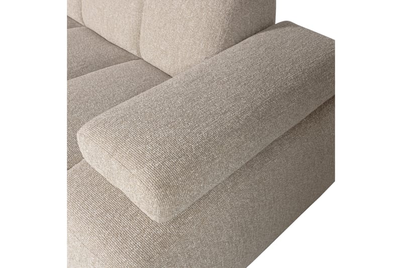 Lenestol-sofa Mojo - Venstre - Møbler - Sofaer - Sofaer med sjeselong