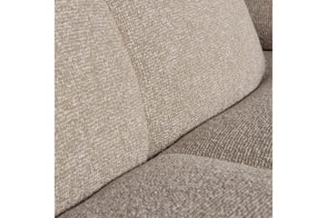 Lenestol-sofa Mojo - Venstre - Møbler - Sofaer - Sofaer med sjeselong