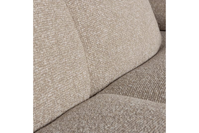 Lenestol-sofa Mojo - Venstre - Møbler - Sofaer - Sofaer med sjeselong