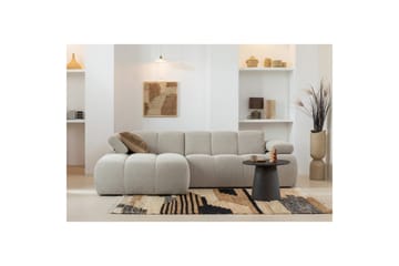 Lenestol-sofa Mojo - Venstre - Møbler - Sofaer - Sofaer med sjeselong