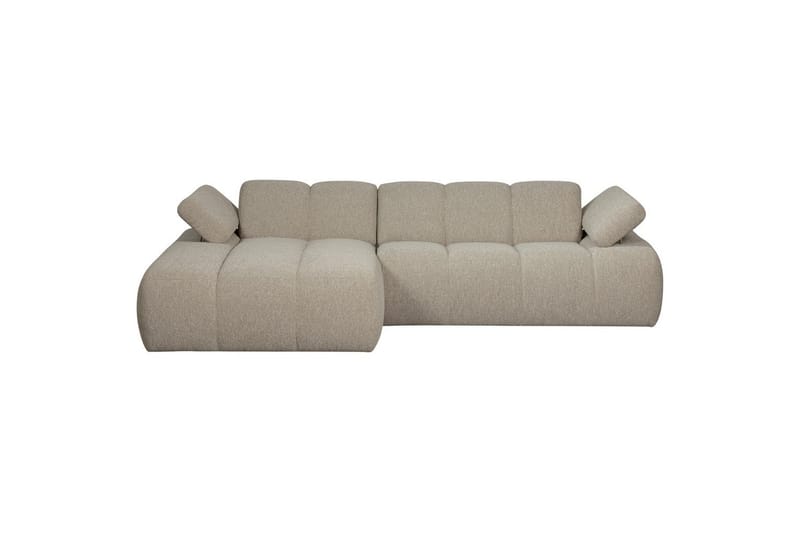 Lenestol-sofa Mojo - Venstre - Møbler - Sofaer - Sofaer med sjeselong