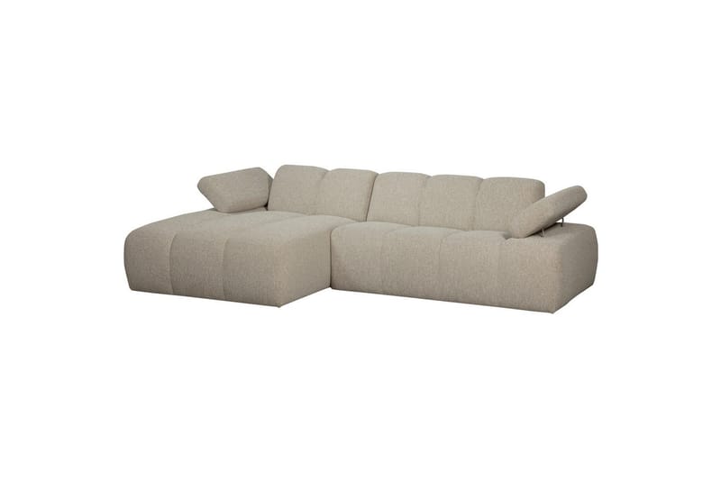 Lenestol-sofa Mojo - Venstre - Møbler - Sofaer - Sofaer med sjeselong