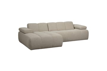 Lenestol-sofa Mojo - Venstre - Møbler - Sofaer - Sofaer med sjeselong