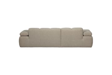Lenestol-sofa Mojo - Venstre - Møbler - Sofaer - Sofaer med sjeselong