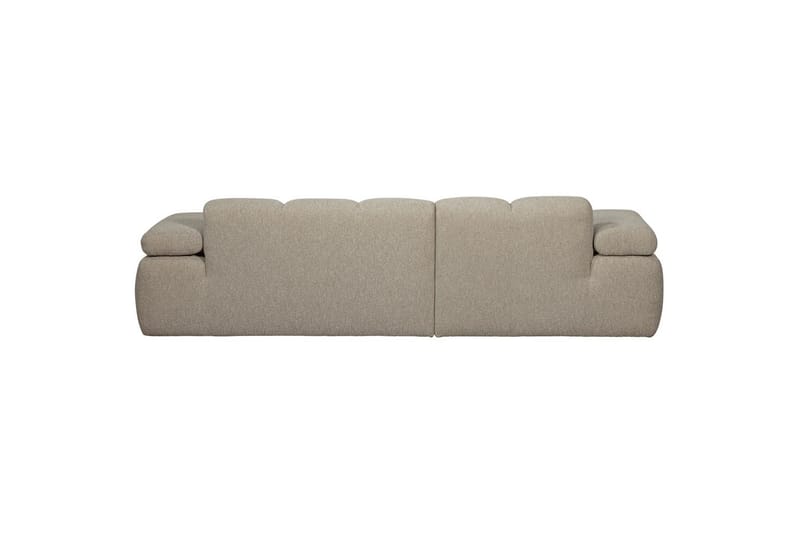 Lenestol-sofa Mojo - Venstre - Møbler - Sofaer - Sofaer med sjeselong