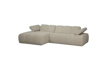 Lenestol-sofa Mojo - Venstre - Møbler - Sofaer - Modulsofaer - Komplett modulsofa