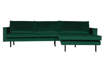 Lissbon Divansofa Høyre